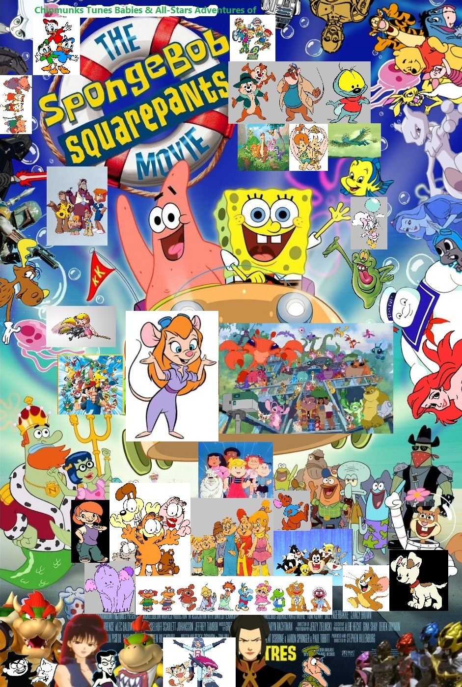 Spongebob Tunes Images Reverse Search
