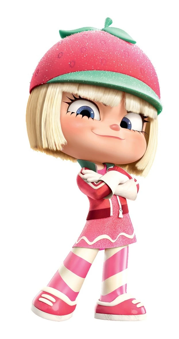 Image Taffyta.jpg The Parody Wiki Wikia