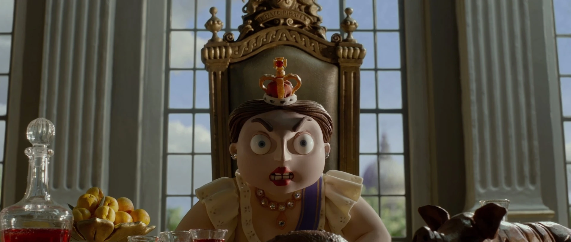 Queen Victoria The Parody Wiki Fandom powered by Wikia