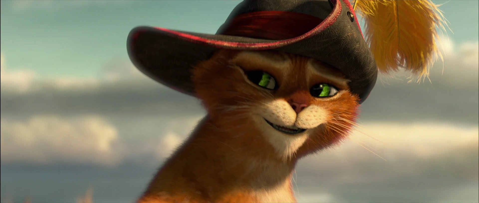 Puss in Boots The Parody Wiki Fandom powered by Wikia