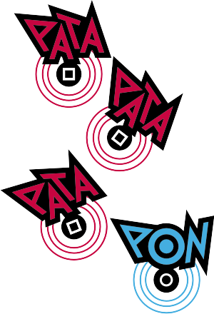 otapon patapon 4