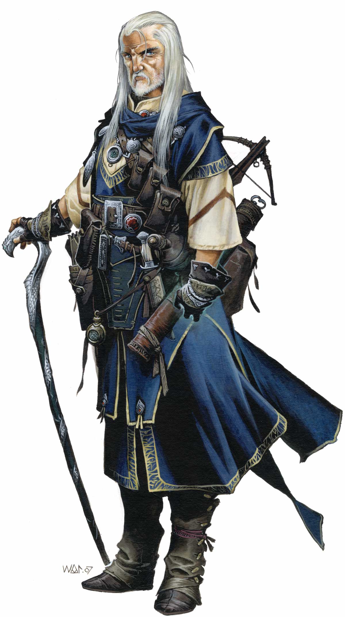 Wizard Wizard