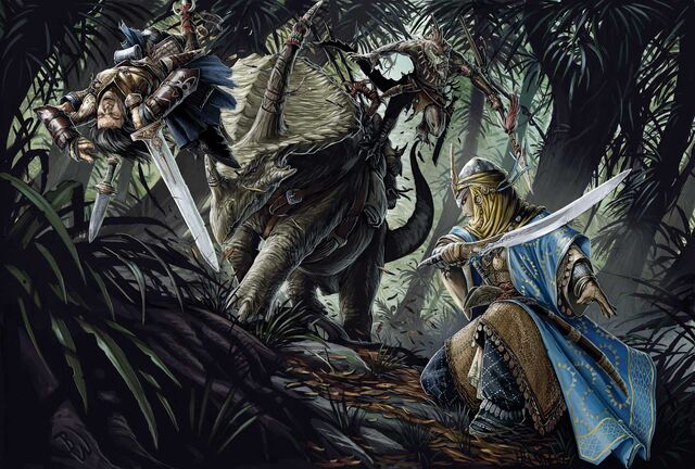 File:Dinosaur ambush.jpg