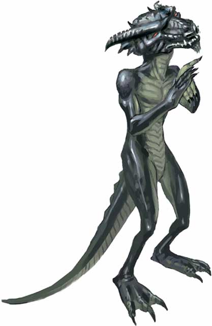 Kobold | PathfinderWiki | Fandom powered by Wikia