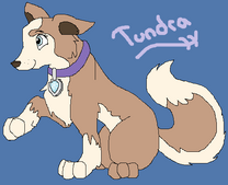 Tundra by maikoforev5674-d7yu7n2