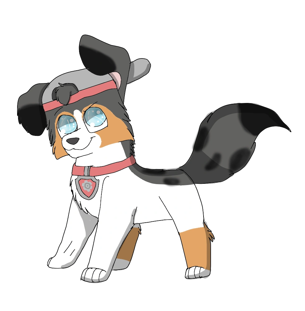 Collin | PAW Patrol Fanon Wiki | FANDOM powered by Wikia