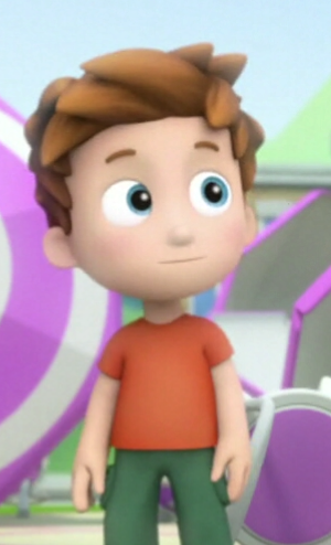 Alex Porter | PAW Patrol Wiki | Fandom powered by Wikia
