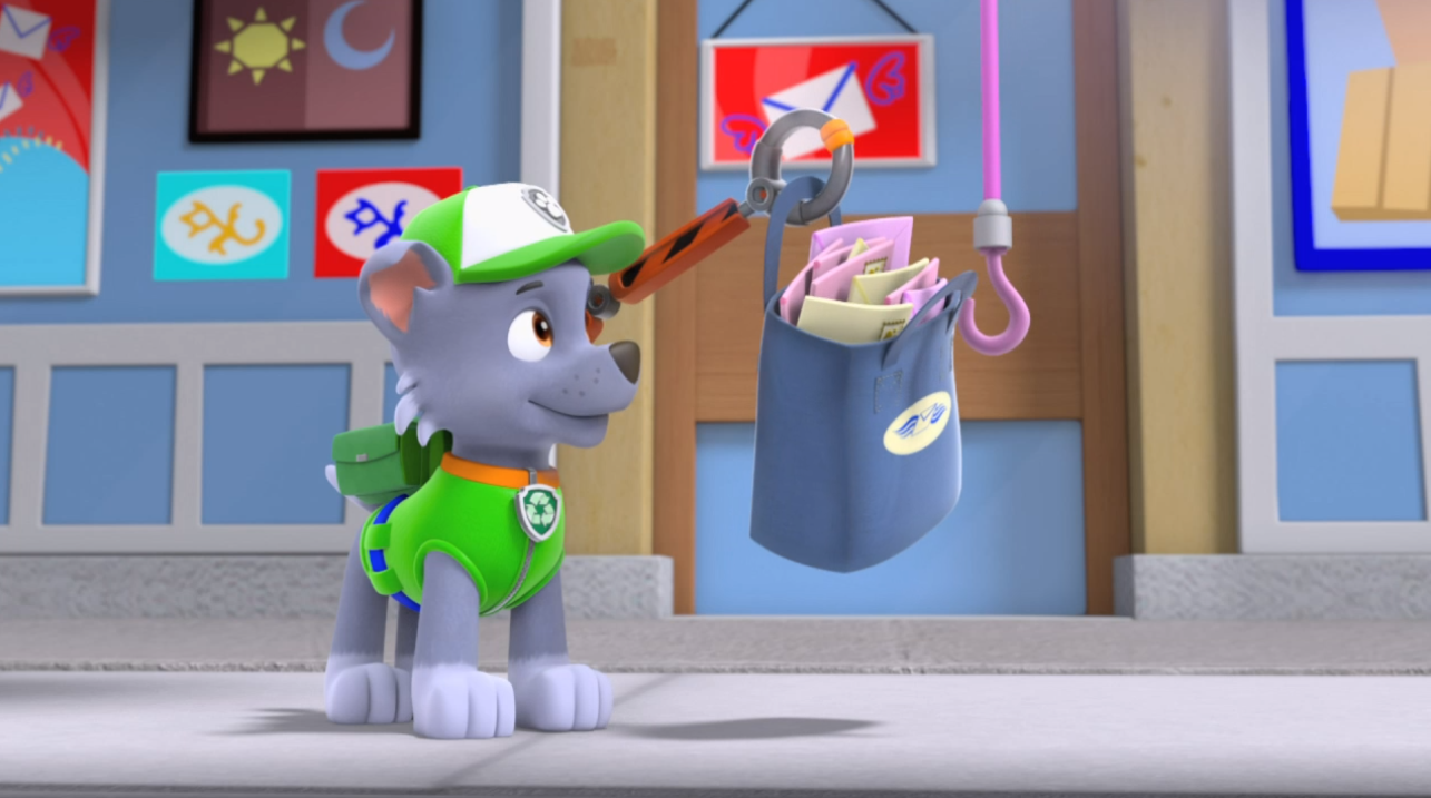 Image - PAW Patrol Pups Save Friendship Day Scene 2.png | PAW Patrol Wiki | Fandom powered by Wikia