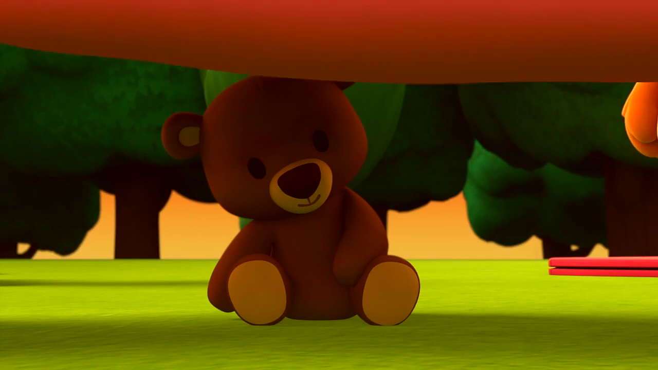 Marshall's Teddy Bear | PAW Patrol Wiki | Fandom powered by Wikia