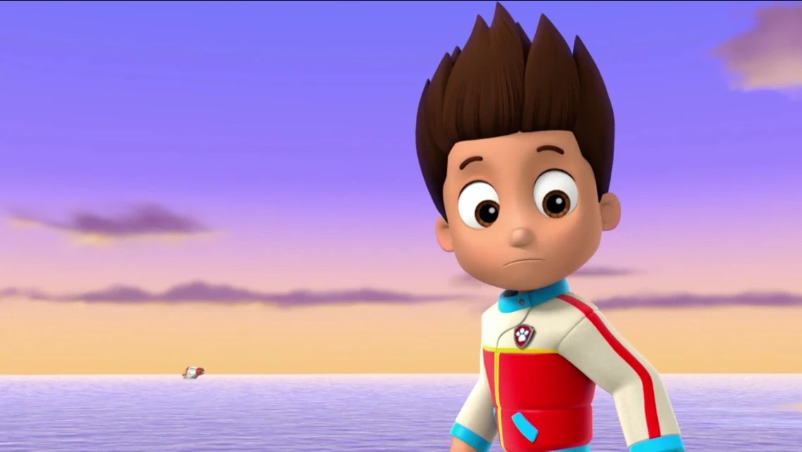 Image PAW Patrol Monkeynaut Scene Ryder.jpg PAW