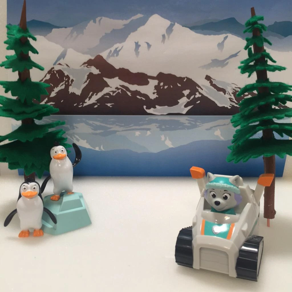 Image Everest toy.jpg PAW Patrol Wiki Fandom powered by Wikia