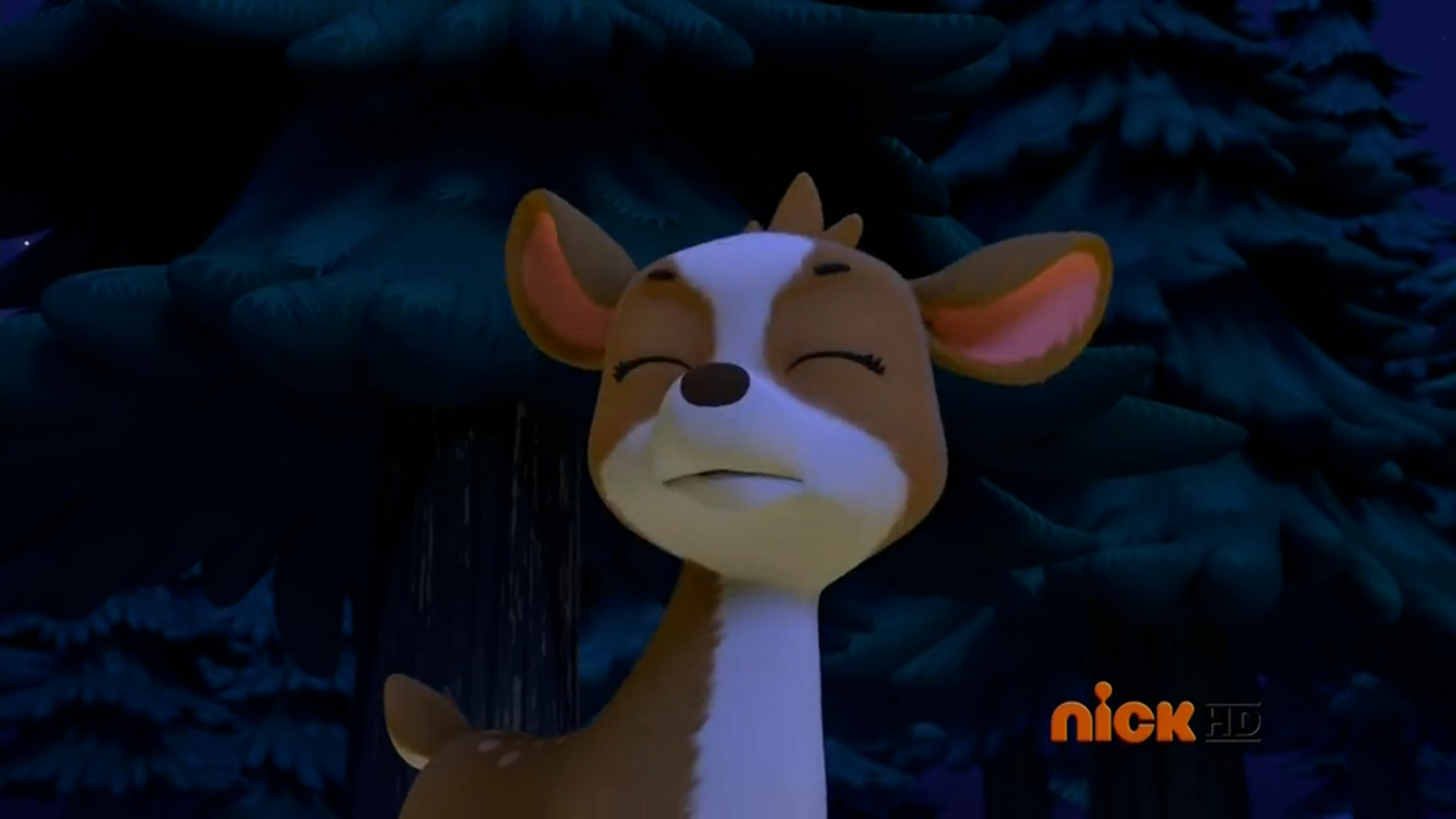 Image - Adventure (Deer).png | PAW Patrol Wiki | Fandom powered by Wikia