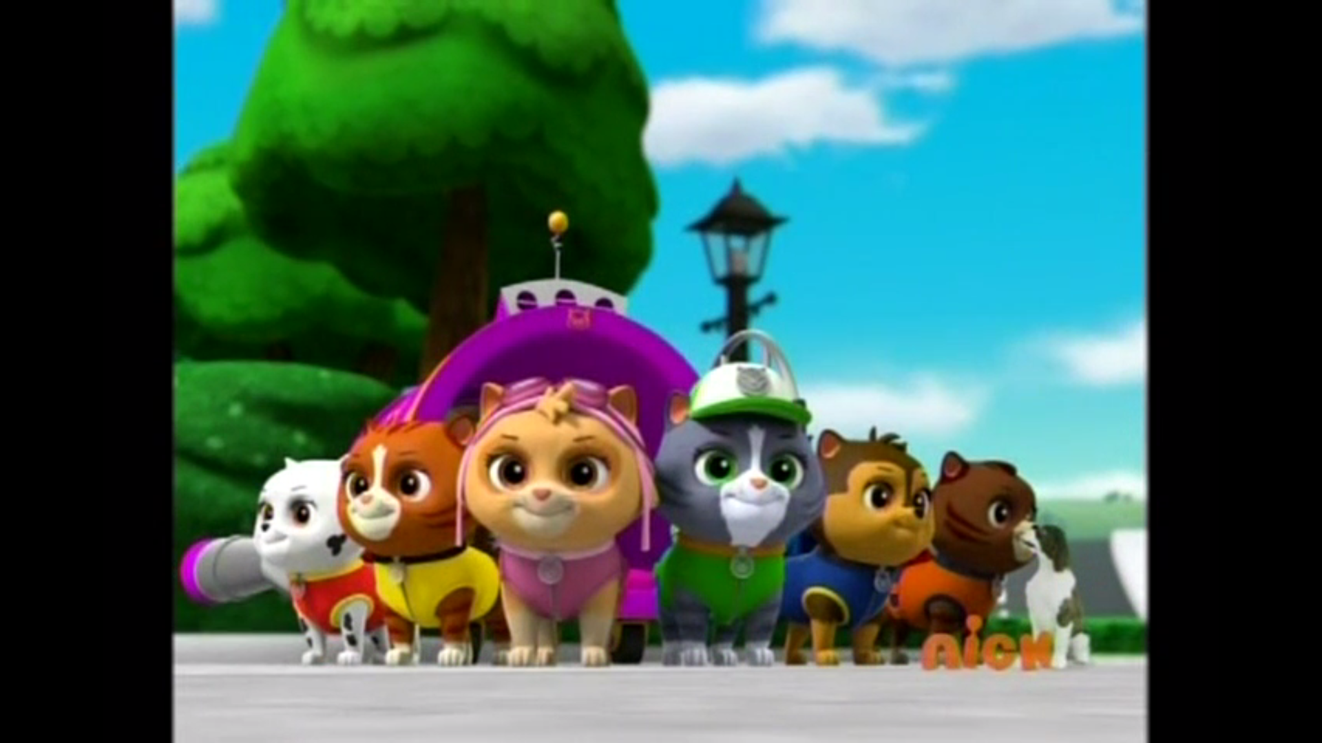 What Is The Name Of Humdingers Dog In Paw Patrol What Is The Name Of Humdingers Dog In Paw Patrol