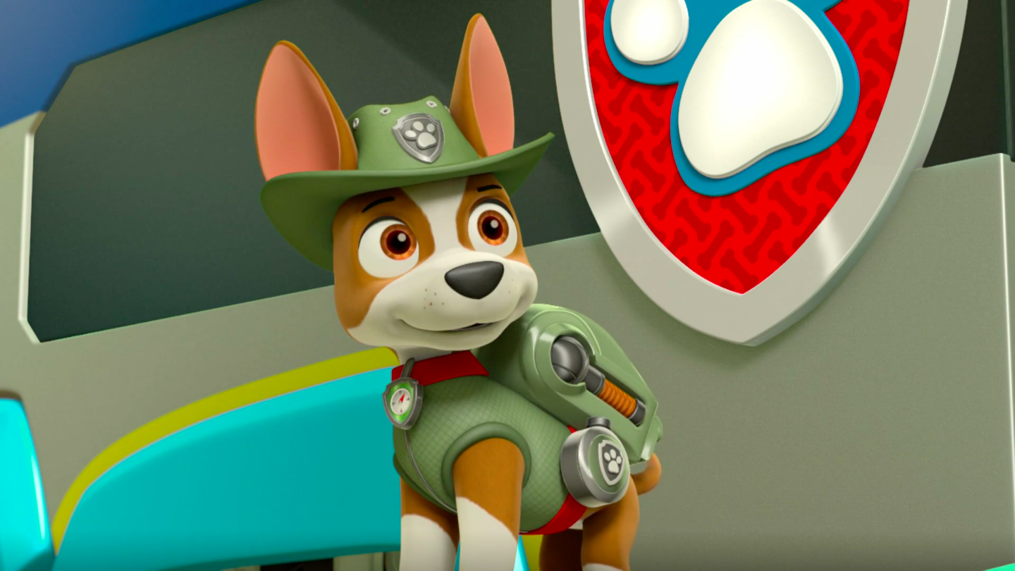 Image - PAW Patrol 315 Scene 50 Tracker.png | PAW Patrol Wiki | Fandom powered by Wikia