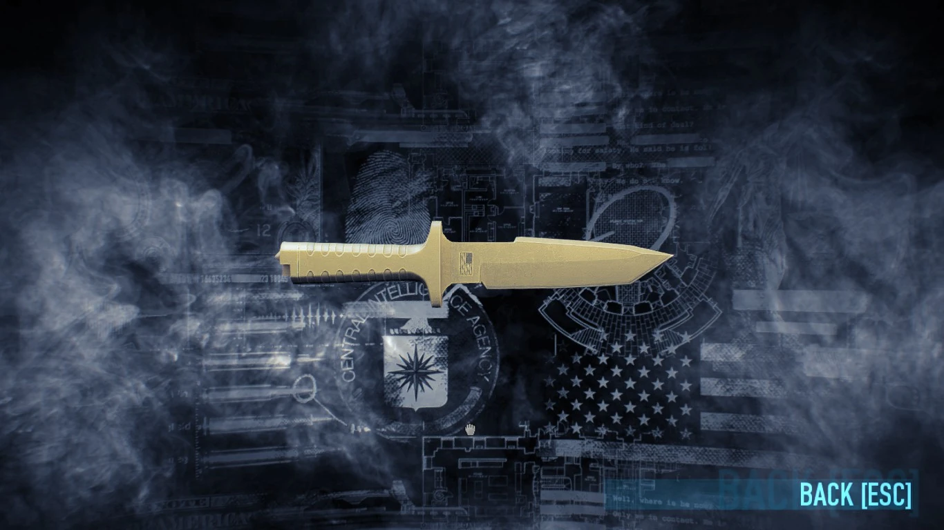 X46 Knife Payday Wiki Fandom powered by Wikia