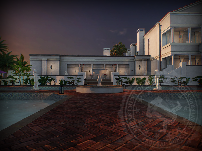 Scarface Mansion | Payday Wiki | Fandom powered by Wikia