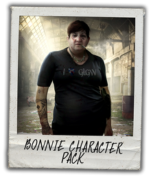 Bonnie Pack