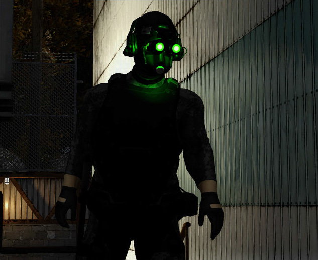 clocker special
