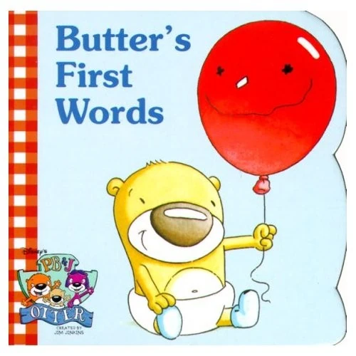 Category:PB&J Otter Books | PB&J Otter Wiki | Fandom powered by Wikia