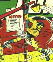 Nitro