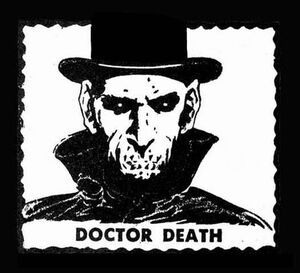DoctorDeath