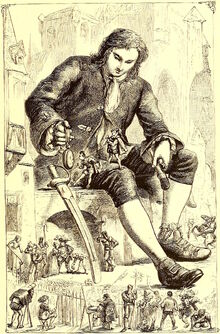 LemuelGulliver