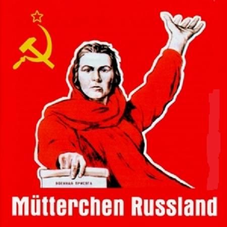 Mütterchen Russland