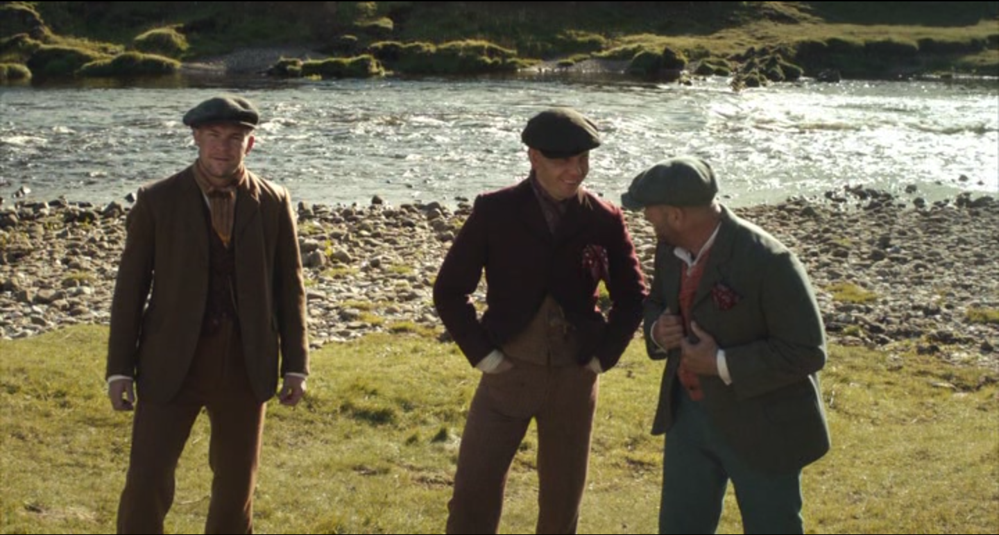 Lee Family | Peaky Blinders Wiki | Fandom powered by Wikia1440 x 771