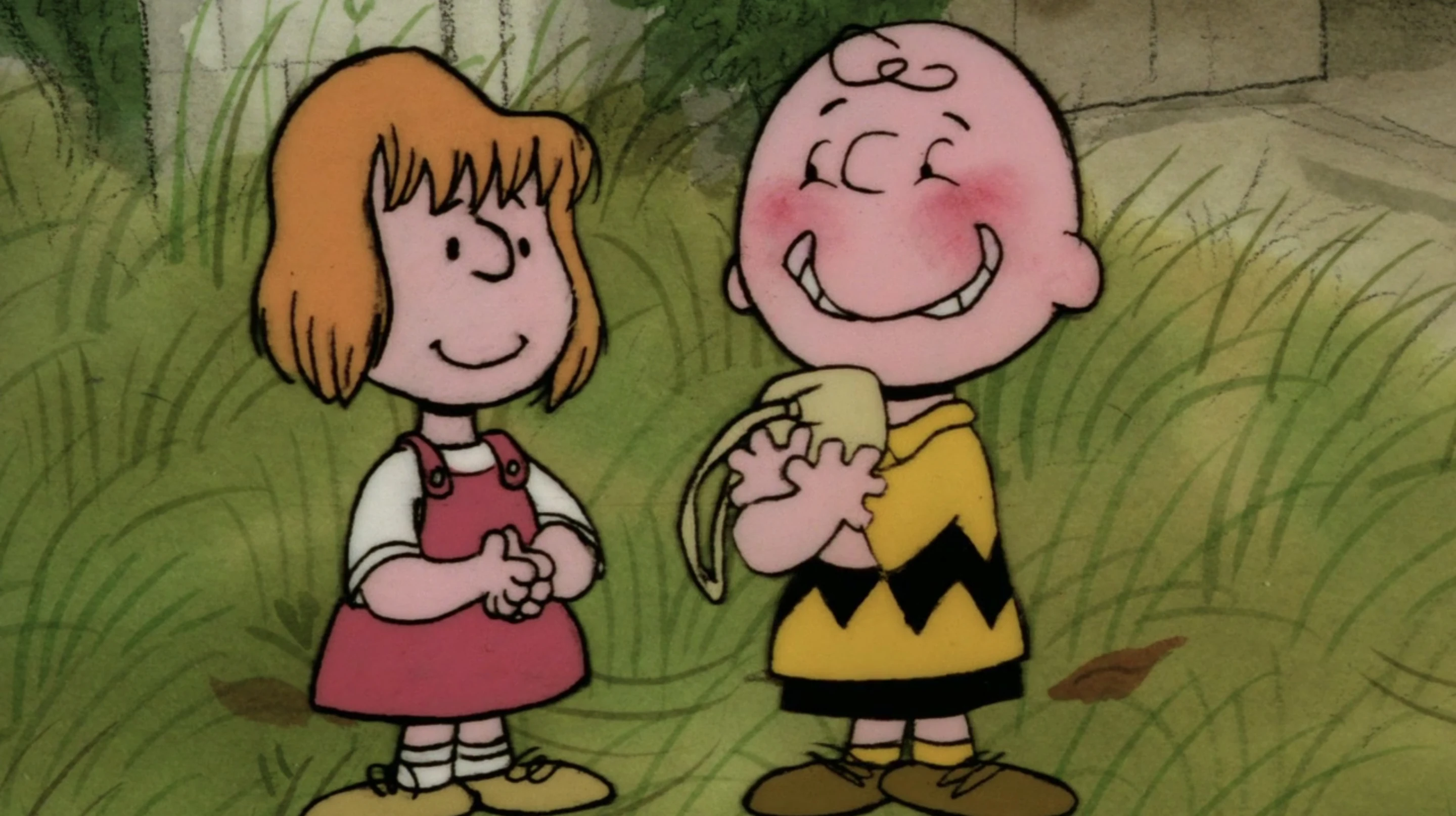 Image Charlie and Violette (2).JPG Peanuts Wiki Fandom powered by