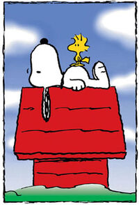 Snoopy and Woodstock's relationship | Peanuts Wiki | Fandom powered by