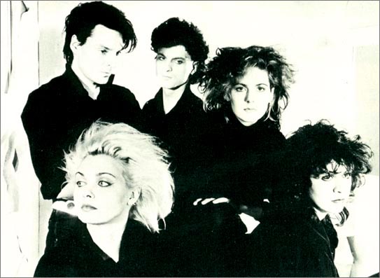 Xmal Deutschland The Peel Sessions Xmal Deutschland The Peel Sessions