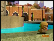 Mort (Wishful Thinking)