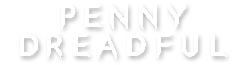 Resultado de imagen de penny dreadful logo