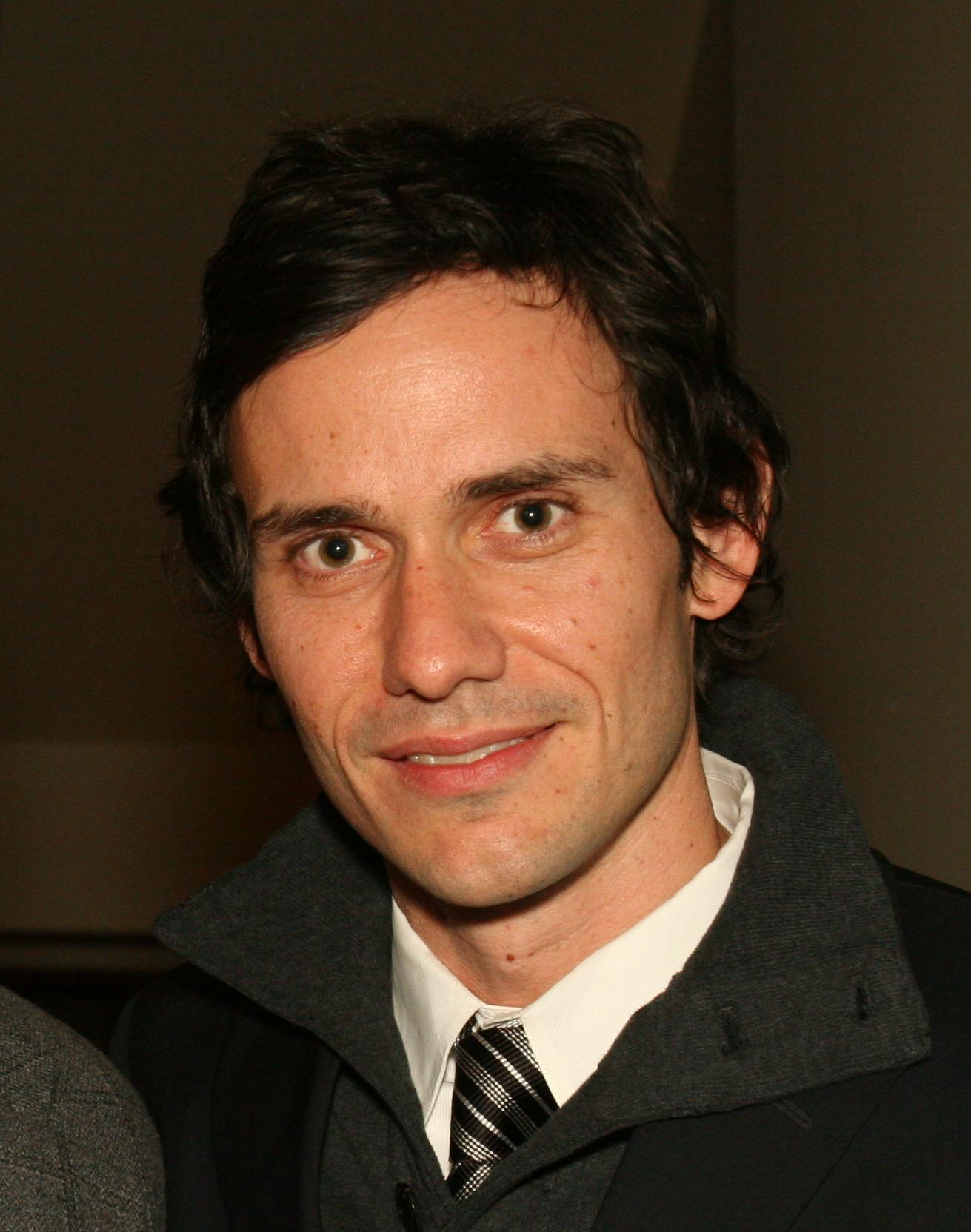 Christian Camargo Christian Camargo