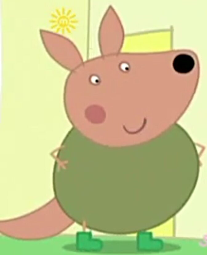 Daddy Kangaroo Peppa Pig Wiki FANDOM Powered By Wikia daddy-kangaroo-peppa-pig-wiki-fandom-powered-by-wikia