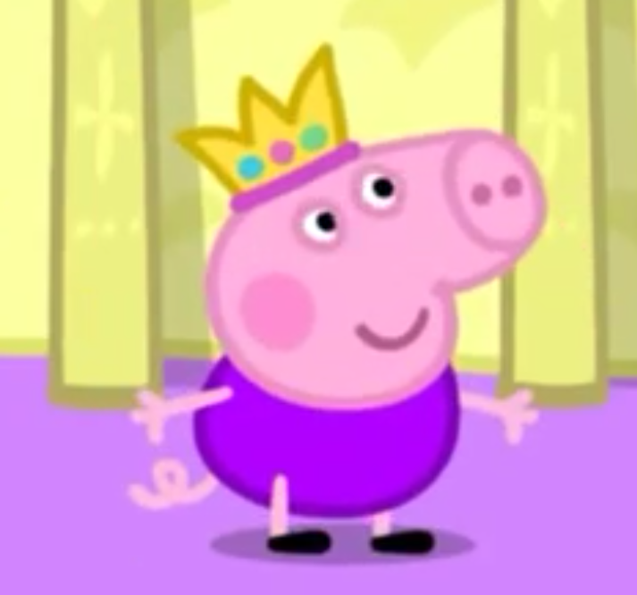 Pig Peppa Pig Wiki Fandom powered by Wikia(02)