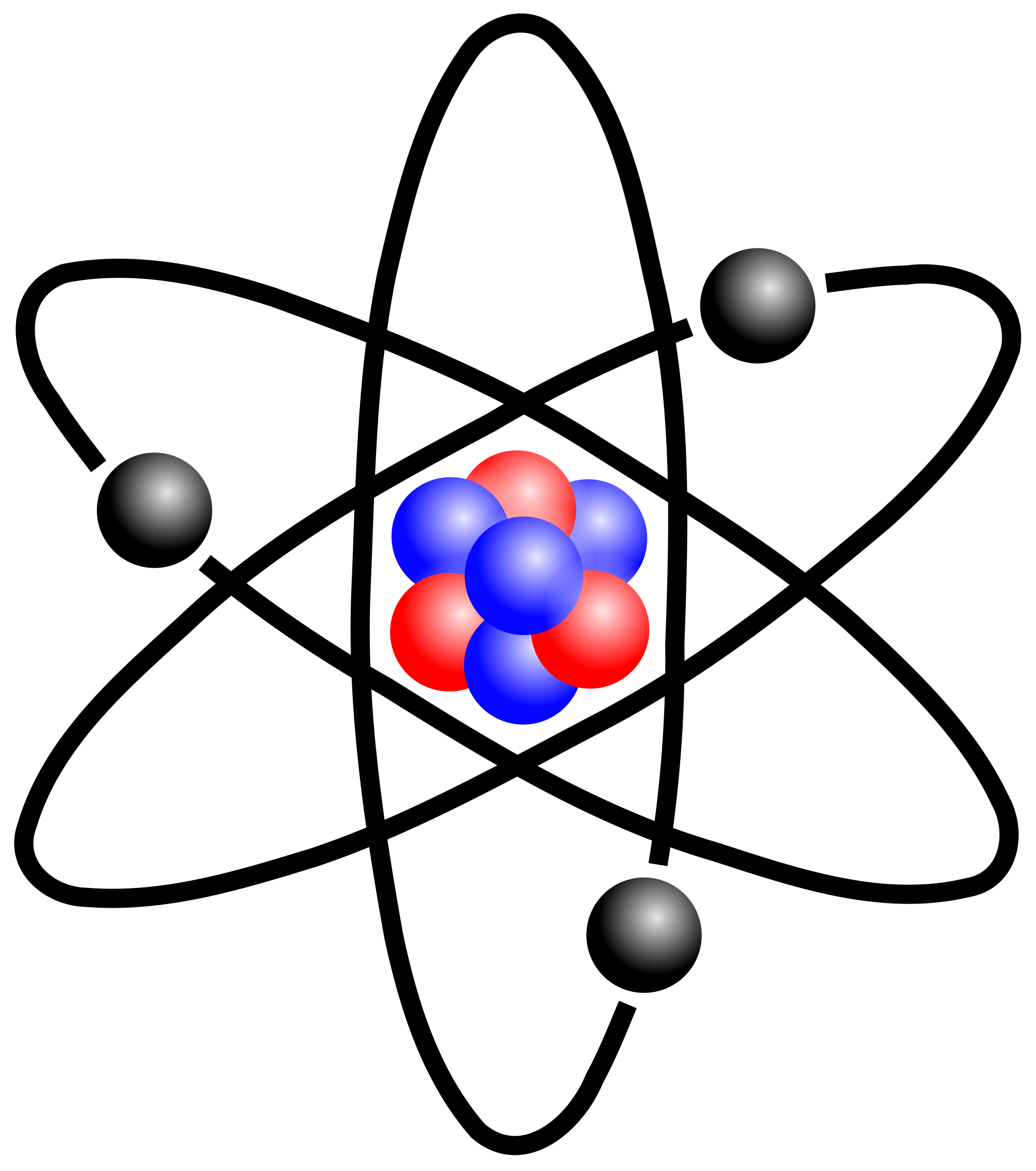 прогноз atom