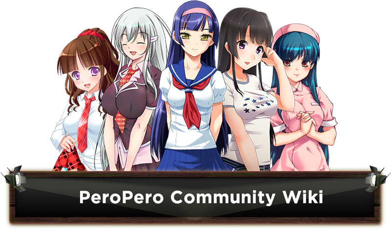 Pero pero game Pero pero game