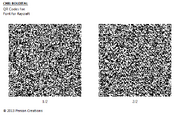 BOLDITAL QRs