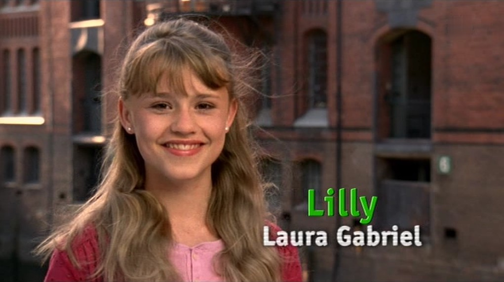 Laura Gabriel Heute Laura Gabriel Heute