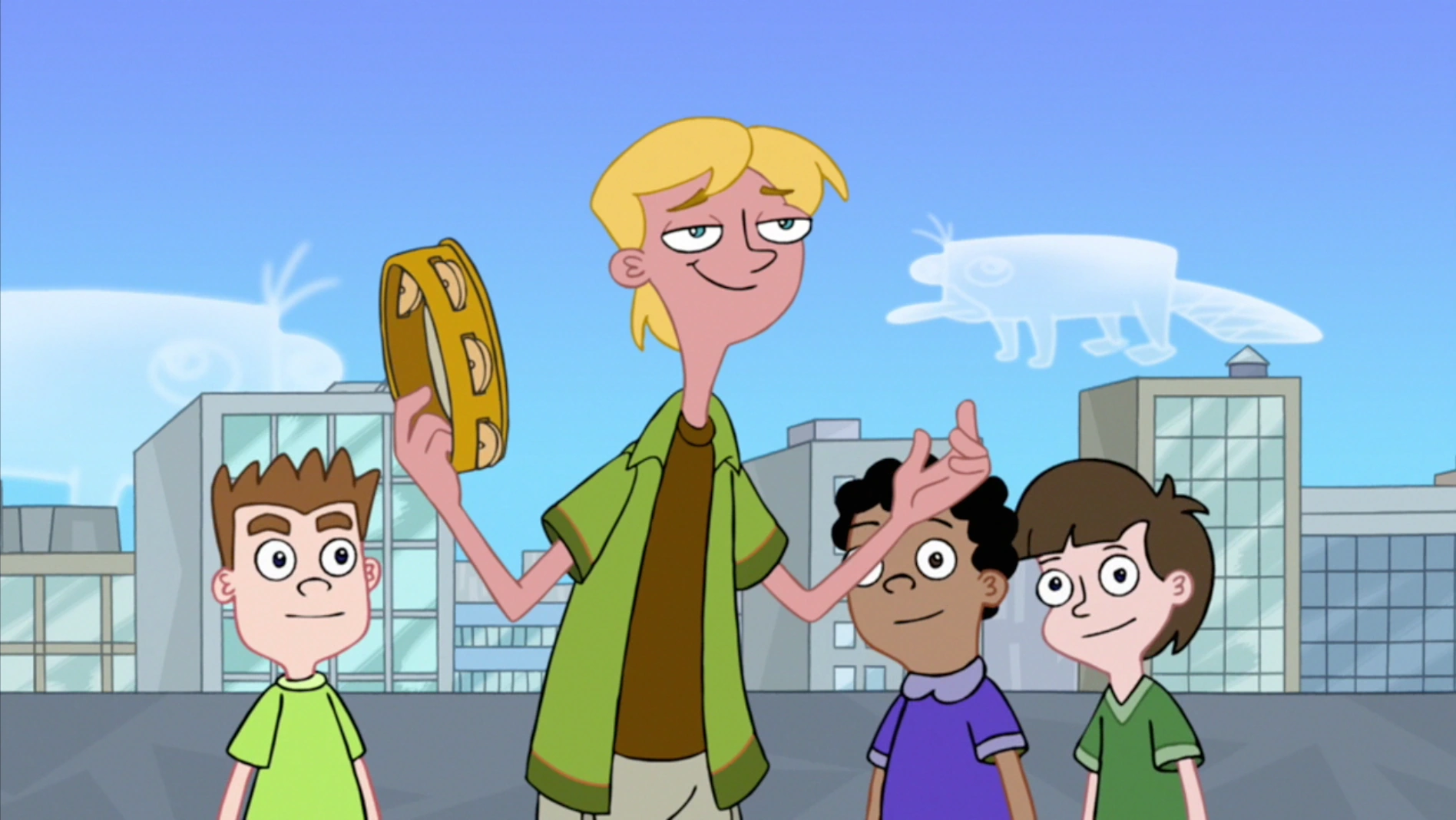 Image Come Home Perry25 png Phineas And Ferb Wiki FANDOM Powered