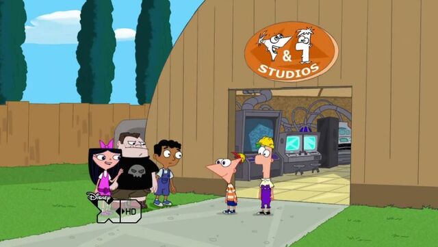 File:Phineas & Ferb Studios.jpg