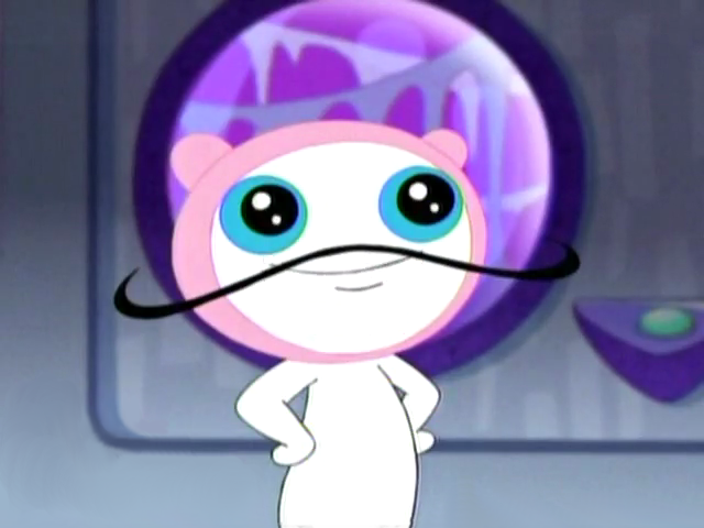 meap phineas and ferb stuffed animal