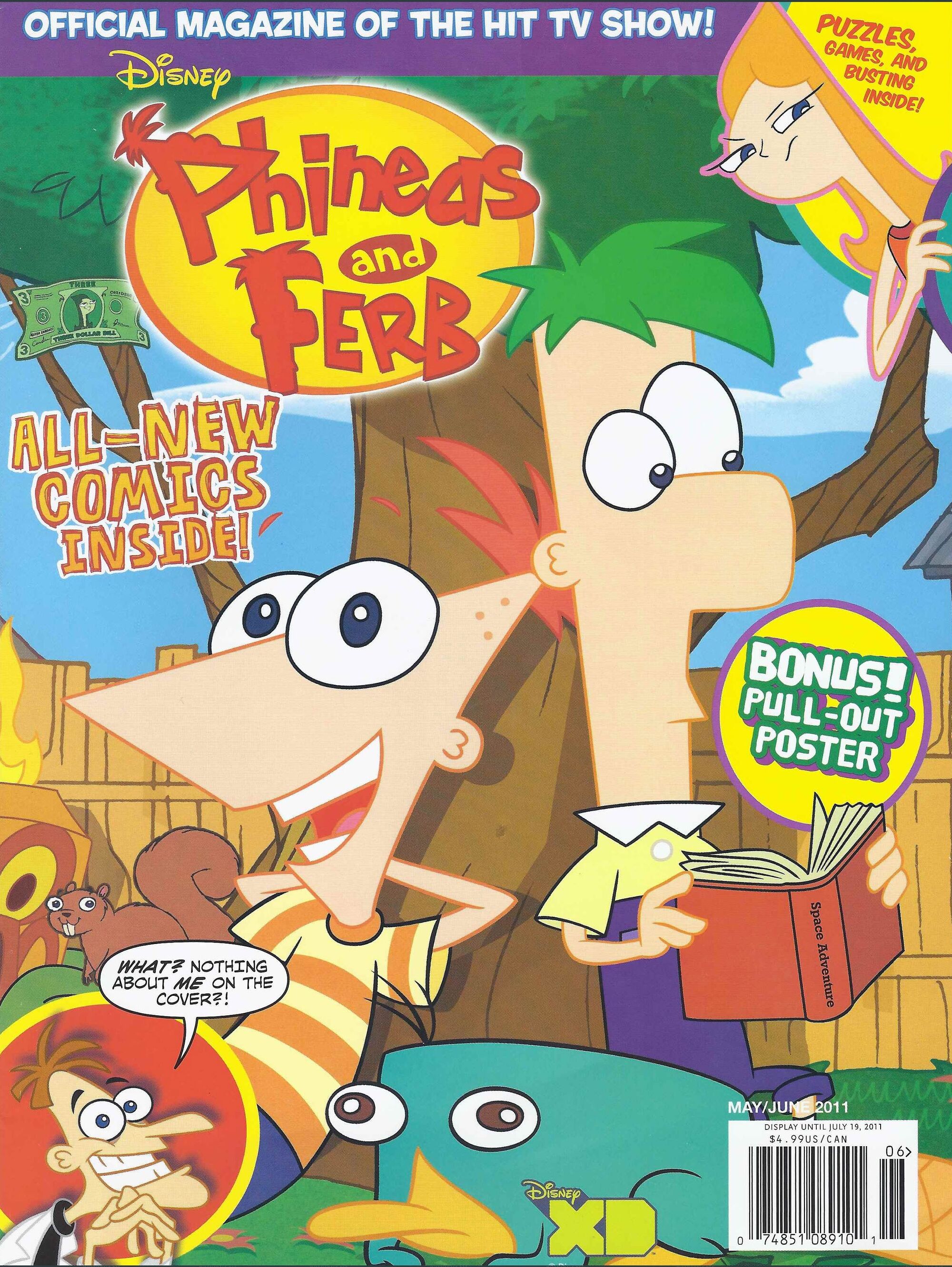 Play Phineas And Ferb Games Inators Of Doom Band