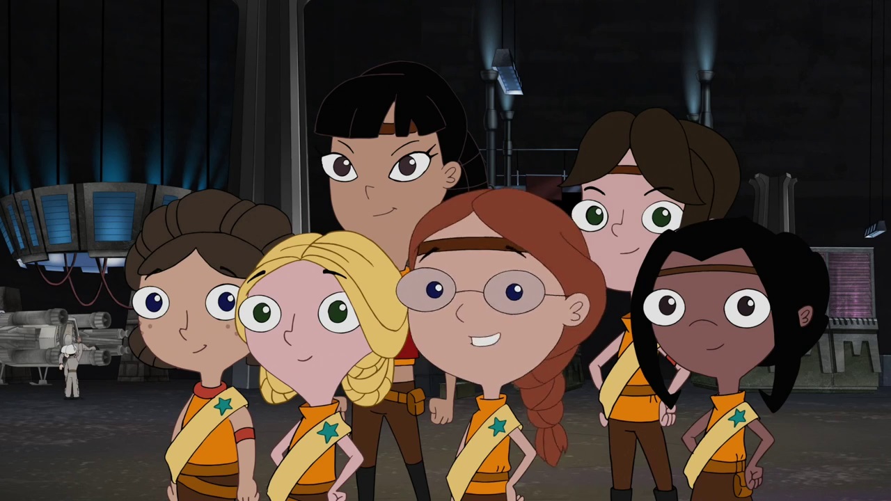 phineas and ferb girls sexy free young sex hentai trailer