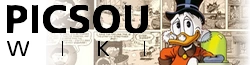 Picsou Wiki