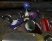 Louie - Titan Dweevil-3-