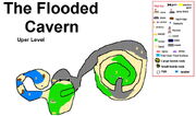 Foolded cavern uper level2