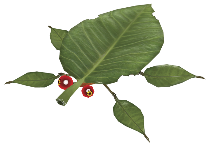 pikmin enemies png