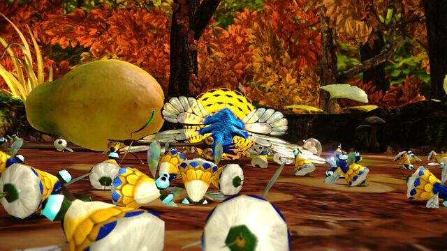 File:Pikmin3 BeeBossDead.jpeg
